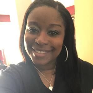 Meet your Posher, Lena